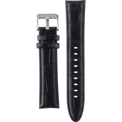 Bracelete Police PESJF0021502-STL Mensor