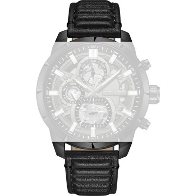 Bracelete Police PESJF0021803-STL Neist