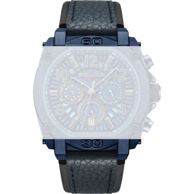 Bracelete Police PESJF0021904-STL Norwood