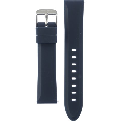 Bracelete Police PESJN0020901-STL Mensor
