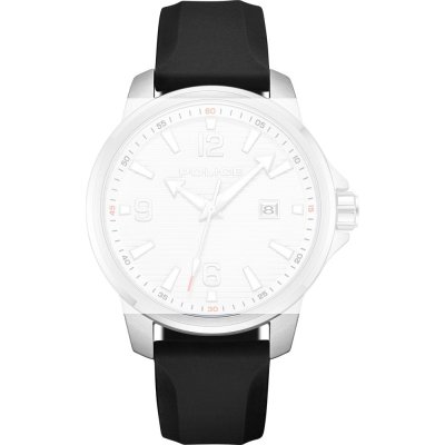 Bracelete Police PESJN0020902-STL Mensor