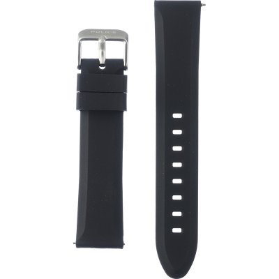 Bracelete Police PESJN0020902-STL Mensor