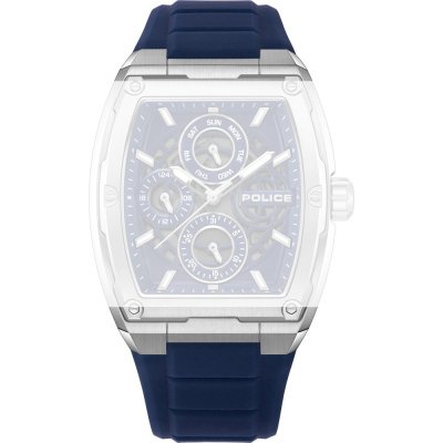 Bracelete Police PESJQ0004502-STL Creed