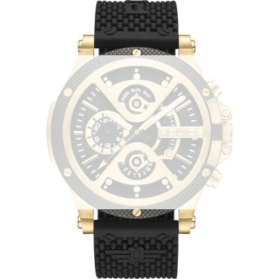 Bracelete Police PESJQ2110501-STL Surigao