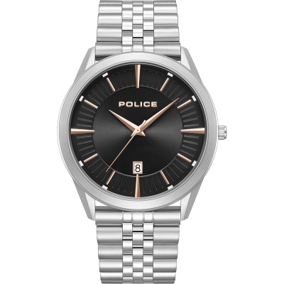 Relógio Police PEWGG1530502 Patriot