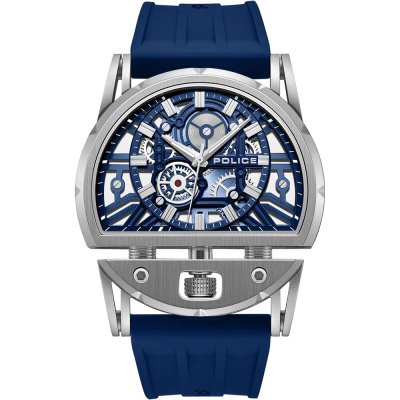 Relógio Police PEWGM0081509 Daintree 2.0