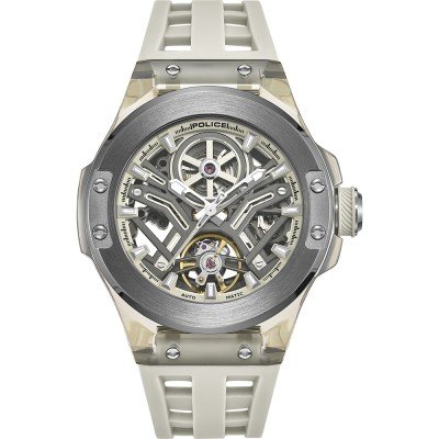 Relógio Police PEWGR0082201 Cyclone