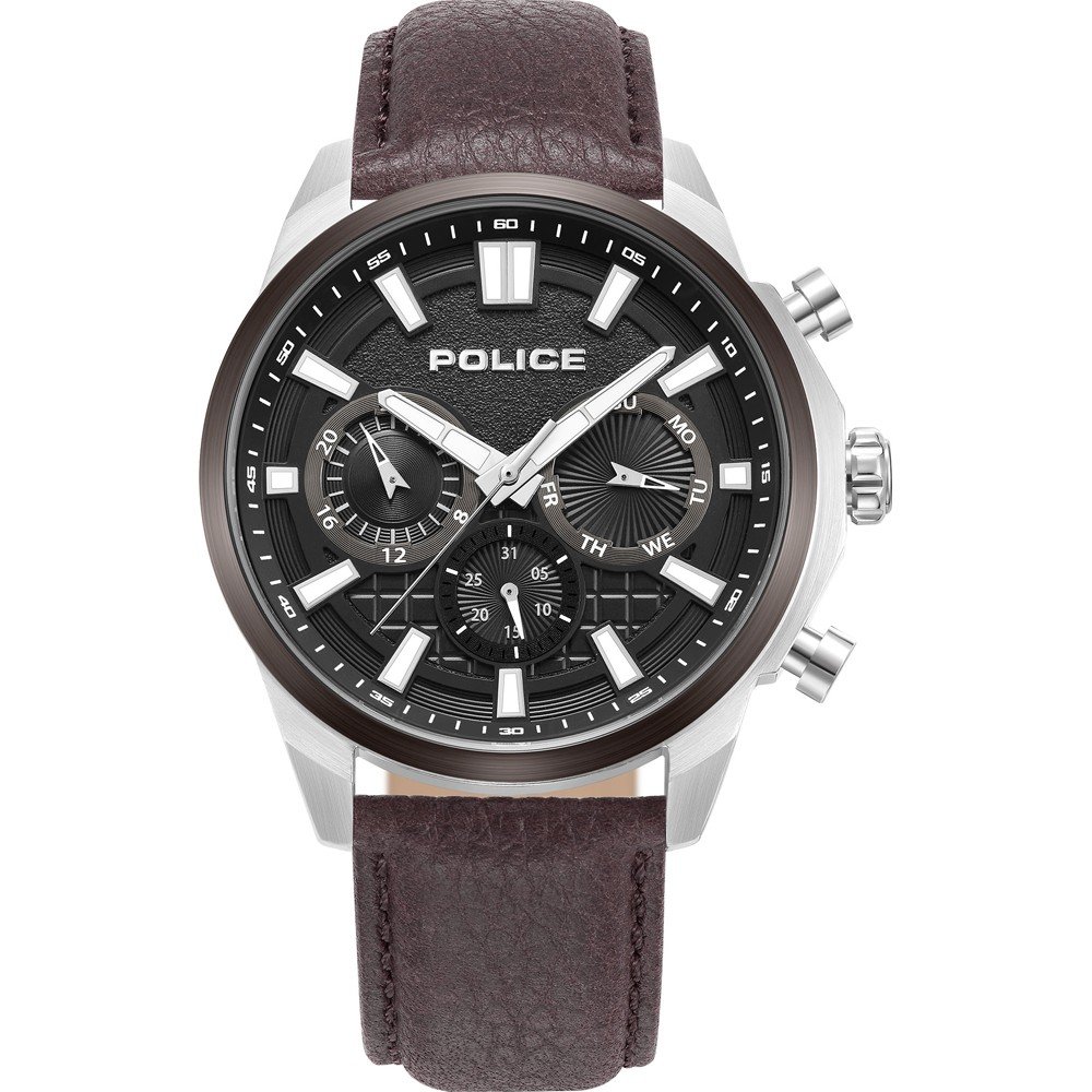 Relógio Police PEWJF0021040 Rangy