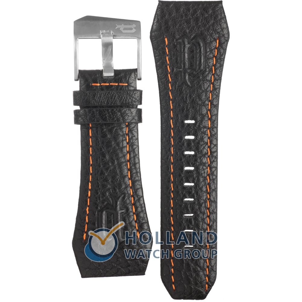 Police Strap  Vector APL.12176JS-04