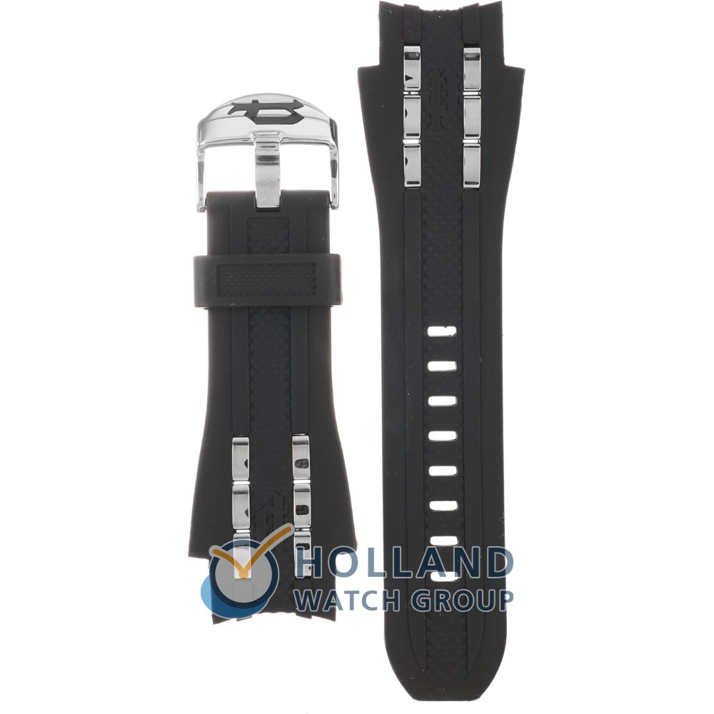 Police Strap  Top Gear 03-PL.12557JS/01