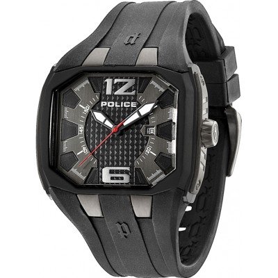 Relógio Police PL.13889JPBU/61 Detonator