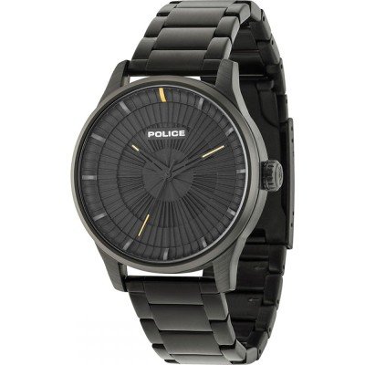 Relógio Police PL.15038JSB/02M Jet