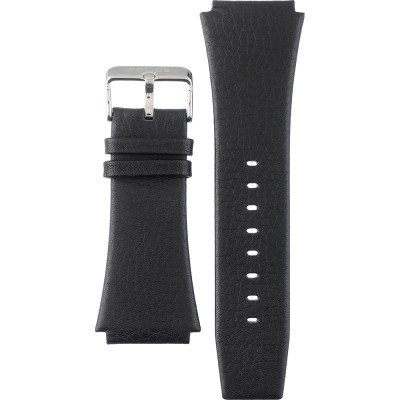 Bracelete Police Straps 03-PL.14191JS/04
