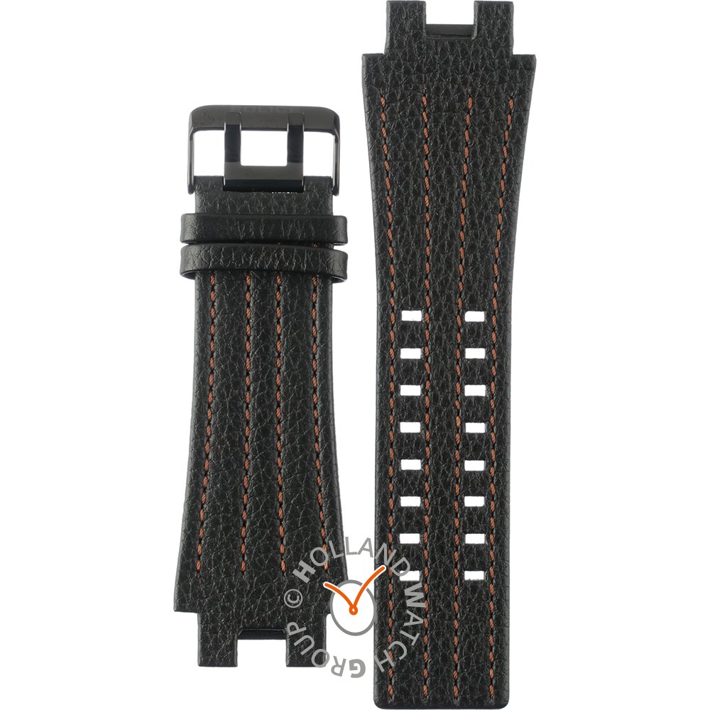 Bracelete Police Straps 03-PL.12551JS/02 Prowler