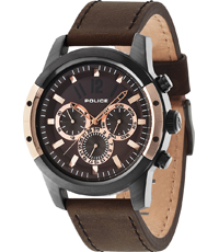 14528JSBR-12 Scrambler 43mm