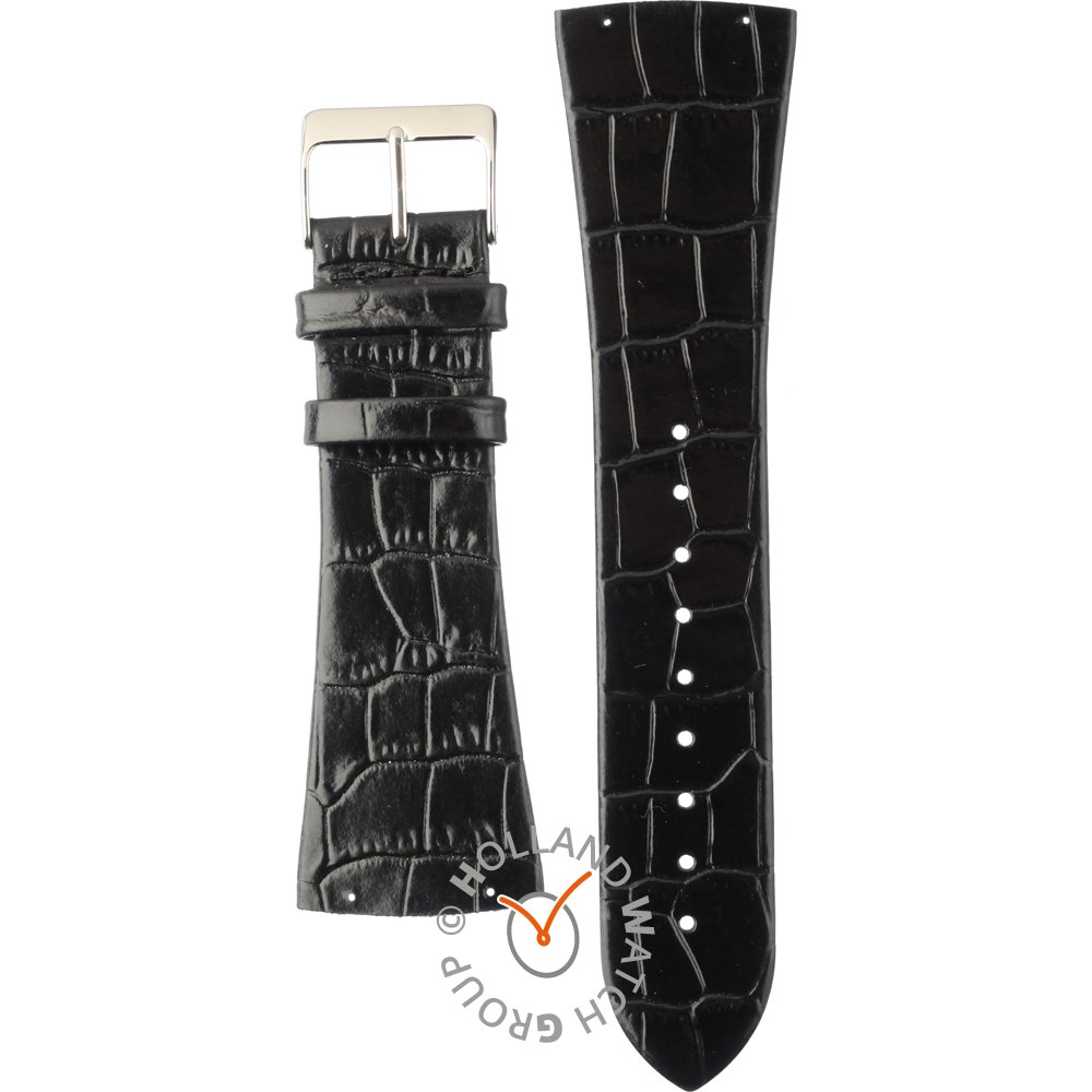 Bracelete Police Straps 03-PL.10849MS/02 Skyline