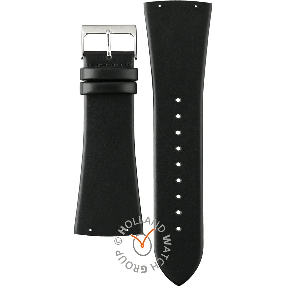 Bracelete Police Straps 03-15395US/04 Skyline X