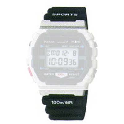 Bracelete Pulsar Straps 005ZQY