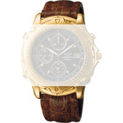 Bracelete Pulsar Straps 034ACK