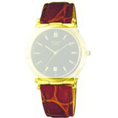 Bracelete Pulsar Straps 176ZAK