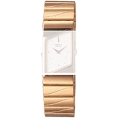 Bracelete Pulsar Straps 562AAK