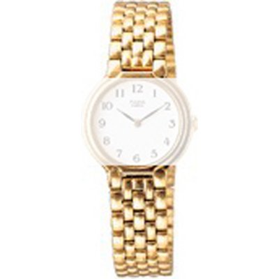 Bracelete Pulsar Straps 594ACK