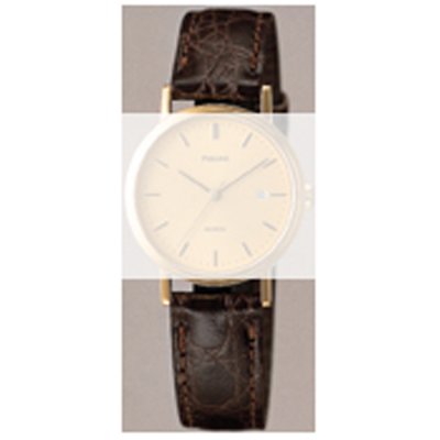 Bracelete Pulsar Straps 607ZAK