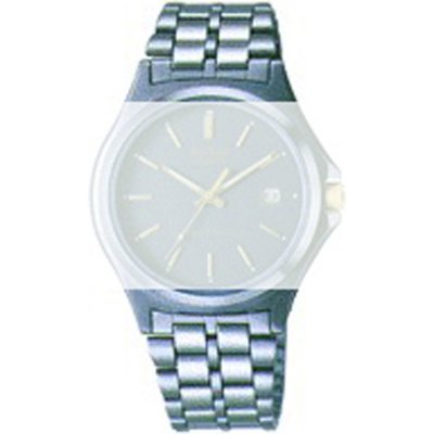 Bracelete Pulsar Straps 7078MG