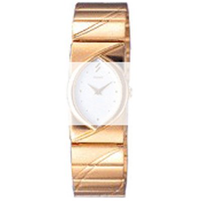 Bracelete Pulsar Straps 70D0KB