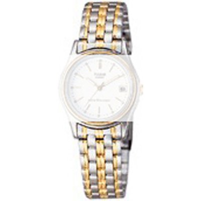 Bracelete Pulsar Straps 70D4LB