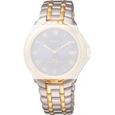 Bracelete Pulsar Straps 70L4LG