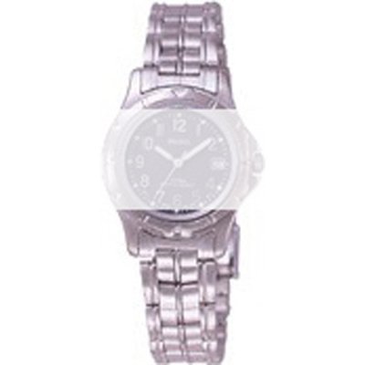 Bracelete Pulsar Straps 70S6JZ