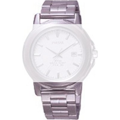 Bracelete Pulsar Straps 70V4JM