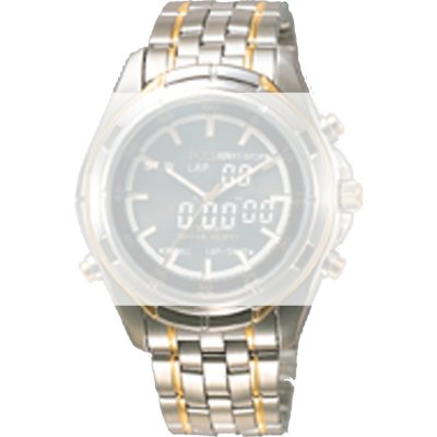 Bracelete Pulsar Straps 70V6LB