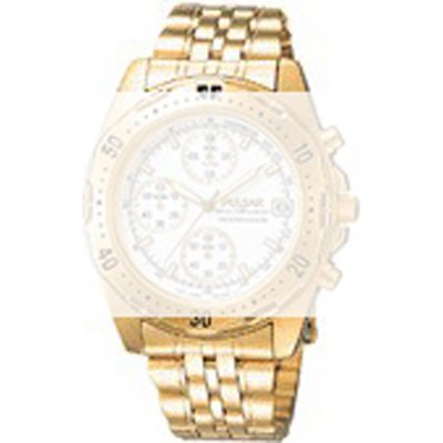 Bracelete Pulsar Straps 70Z0YB