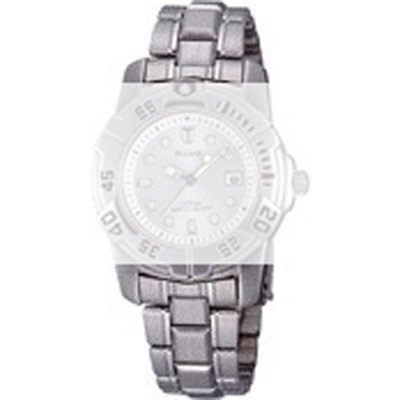 Bracelete Pulsar Straps 7154ZB