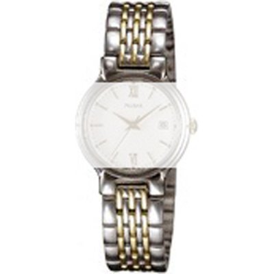 Bracelete Pulsar Straps 7198XZ