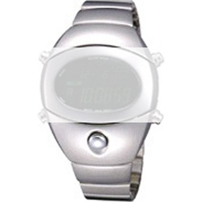 Bracelete Pulsar Straps 71B4ZB