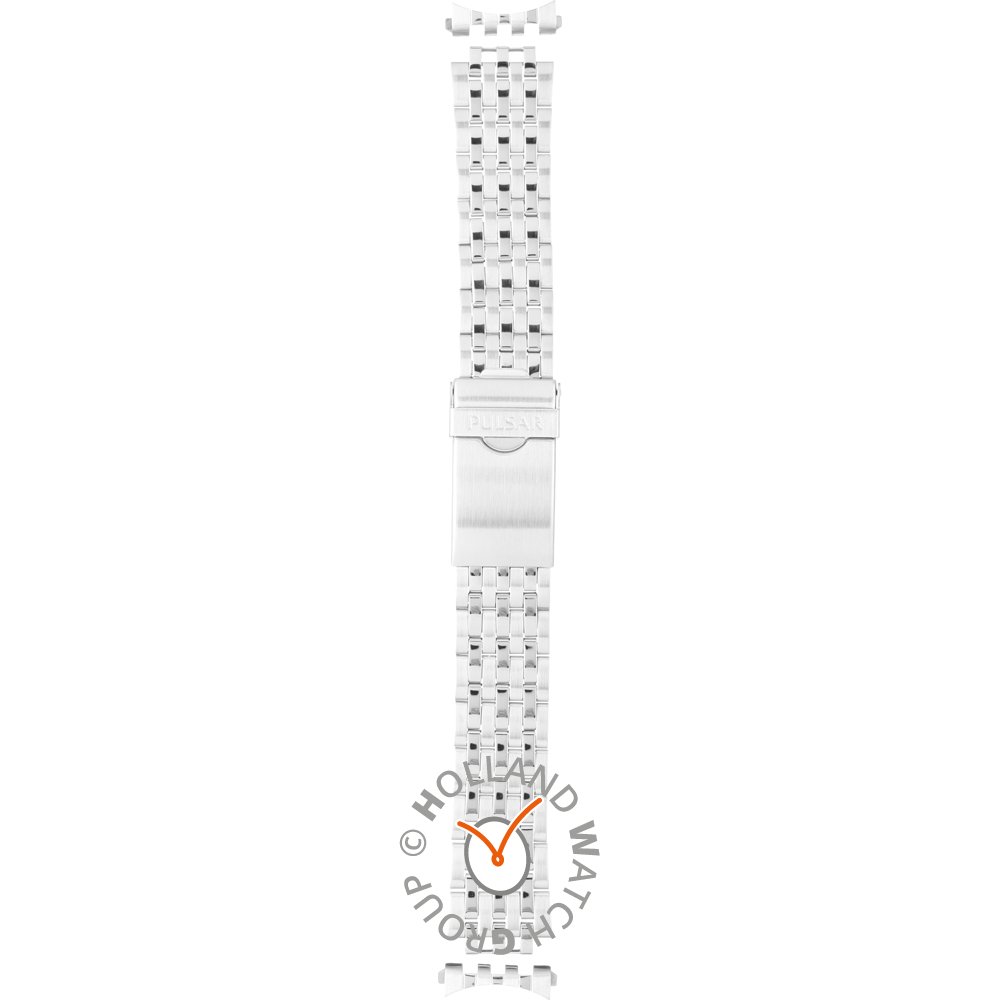 Bracelete Pulsar Straps 71C9ZB