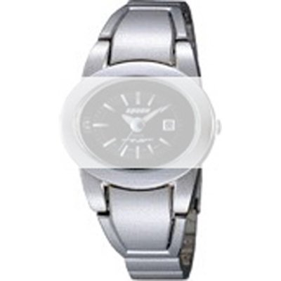 Bracelete Pulsar Straps 71L5ZZ