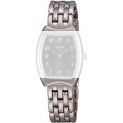 Bracelete Pulsar Straps 71M5ZB
