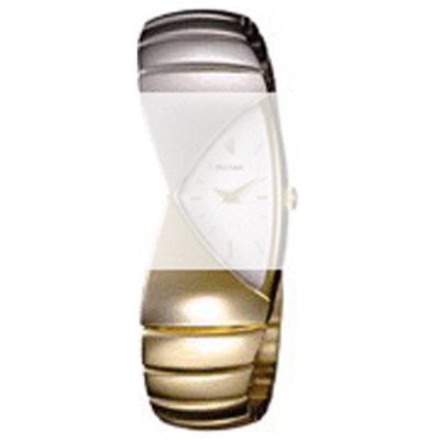 Bracelete Pulsar Straps 71N6XZ