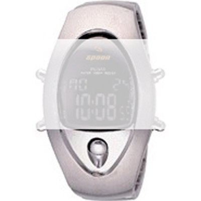 Bracelete Pulsar Straps 71Q6ZG