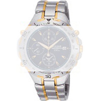 Bracelete Pulsar Straps 71Q9XG