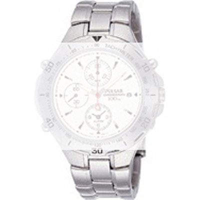 Bracelete Pulsar Straps 71Q9ZG