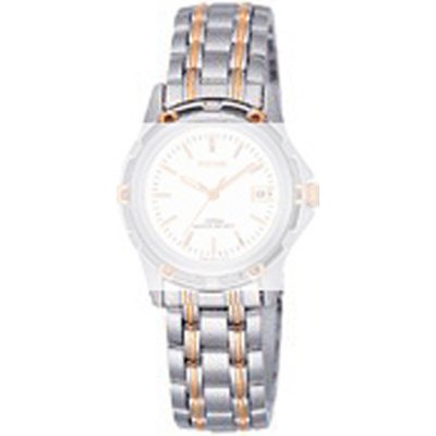 Bracelete Pulsar Straps 71S3XZ