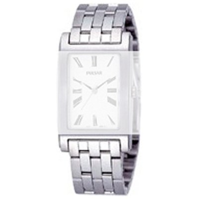Bracelete Pulsar Straps 71V8ZM
