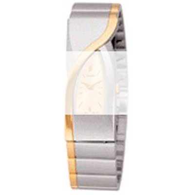 Bracelete Pulsar Straps 71Z2XG