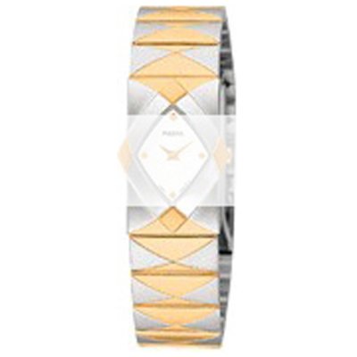 Bracelete Pulsar Straps 72G0XG