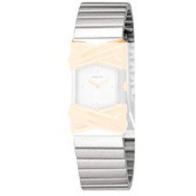 Bracelete Pulsar Straps 72G3ZG